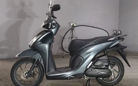 HONDA DIO 110 JK03
