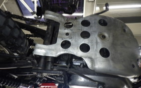 HONDA XL250S 2023 L250S