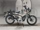 Фото Honda CT125 HUNTER CUB 2022 с японского аукциона