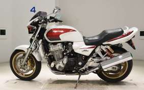 HONDA CB1300SF SUPER FOUR 2001 SC40