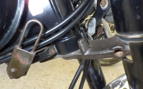 YAMAHA YB50 GEN 2 UA05J