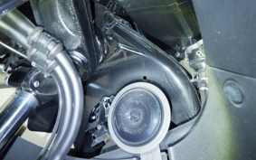 HONDA FORZA ZA MF10
