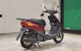 YAMAHA JOG Gen.5 SA36J