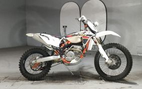 KTM 250 EXC F SIXDAYS EXA40