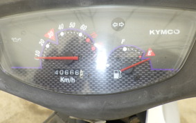 KYMCO SOONER 50 1990