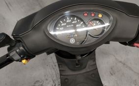 YAMAHA JOG ZR EVOLUTION2 SA39J