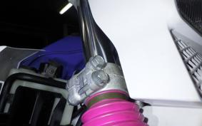 YAMAHA DT125R Gen.3 1987 3FW