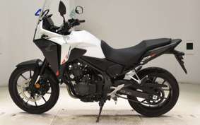 HONDA NX400 2024 NC65