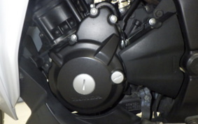 HONDA CBR250R GEN 3