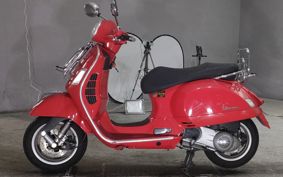 VESPA GTS250 IE M45100