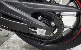 HONDA CBR400R 2019 NC56