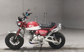 HONDA MONKEY 125 JB02