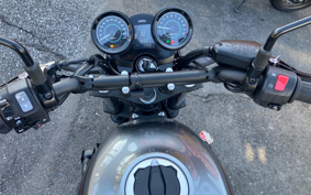 KAWASAKI Z650 RS 2022 ER650M
