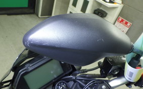 YAMAHA MT-25 A RG74J