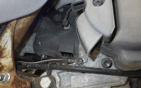 SUZUKI LET's 4 CA45A