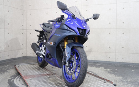 YAMAHA YZF-R125 RE45J