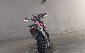 HONDA CRM250AR MD32