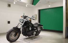 HARLEY FXDF 1580 2008