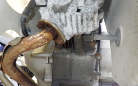 HONDA C50 SUPER CUB E AA01