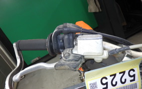 KTM 250 EXC R 2021