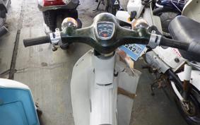 HONDA C50 SUPER CUB C50