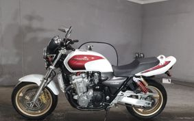 HONDA CB1300SF SUPER FOUR 2000 SC40