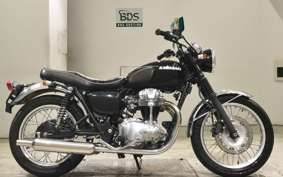 KAWASAKI W400 2007 EJ400A