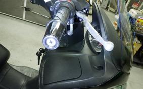 SUZUKI SKYWAVE 200 (Burgman 200) CH41A