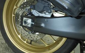 YAMAHA TRACER 9 GT 2024