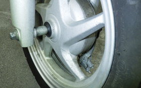 HONDA ﾍﾞﾝﾘｨ50 AA03