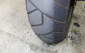 HONDA ｸﾞﾛﾑ-2 2014 JC92