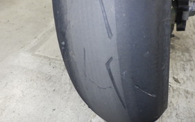 HONDA CBR1000RR RSP 2020 SC82