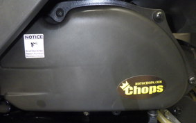 HONDA DIO 110