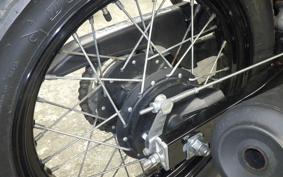 HONDA FTR223 2021 MC34