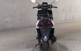 SUZUKI AVENIS125 EA12J