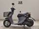 Фото Suzuki LET's 4 с японского аукциона