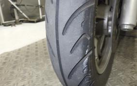 SUZUKI ADDRESS V125 DT11A