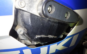 SUZUKI GSX-R750 2000