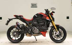 DUCATI MONSTER 937 SP 2023
