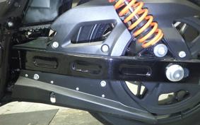 HARLEY XG750 STREET ROD 2018