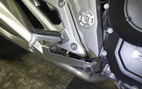 HONDA NC750X 2024 RH09