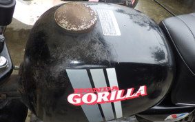 HONDA GORILLA Z50J