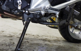 HONDA NC750X 2016 RC90