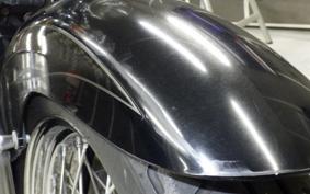 HONDA SHADOW 400 2008 NC34