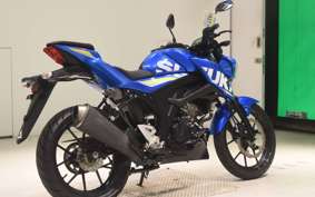SUZUKI GSX-S125 DL32B