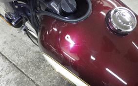 YAMAHA SR400 Gen.3 2008 RH01J