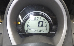 YAMAHA N-MAX 2006 SED6J