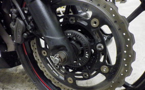 KAWASAKI NINJA 250 2 2007 EX250P