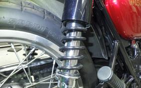 KAWASAKI W650 2009 EJ650A