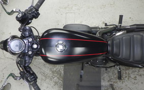 HARLEY XL1200CX 2017